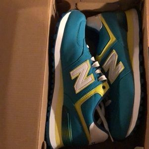 Brand New New Balance Sneakers